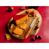 Snowdonia - Red Devil (Red Leicester Cheese with Chili, 200g)