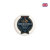 Snowdonia - Truffle Trove (Extra Mature Cheddar with Black Summer Truffle, 150g)