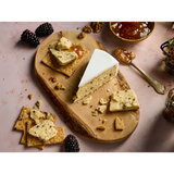 Snowdonia - Truffle Trove (Extra Mature Cheddar with Black Summer Truffle, 150g)