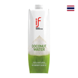 IF 100% Coconut Water (1L)