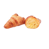 Delifrance Butter Croissant (Frozen, 6pcs)
