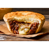 Dad’s Pies Mince & Cheese (Frozen, 200g)