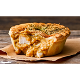 Dad’s Pies Butter Chicken (Frozen, 200g)