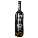 The Honeyman Manuka & Multifloral Mead Honey Wine (750ml)