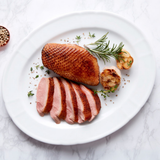 Cuisine Solutions Seared Duck Breast (Frozen, 180g)