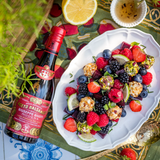 Giusti Balsamic 3 Gold Medals Champagnotta - 12 Years (250ml)