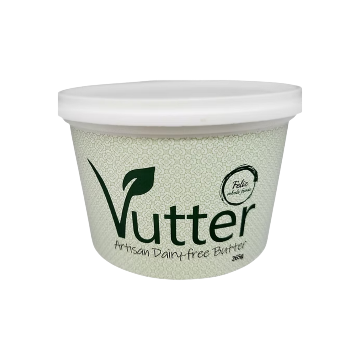 Vutter Coconut Butter (Original, Chilled, 265g)