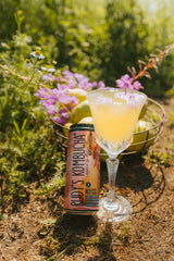Rudy's Kombucha - Pear & Fireweed (330ml)