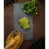 Wing Lok Noodle Factory - Coriander Fish Broth Noodles ( 5 x 45g)
