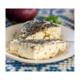 Zany Zeus Classic Feta Cheese (160g)