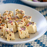 Zany Zeus Creamy Feta Cheese (160g)