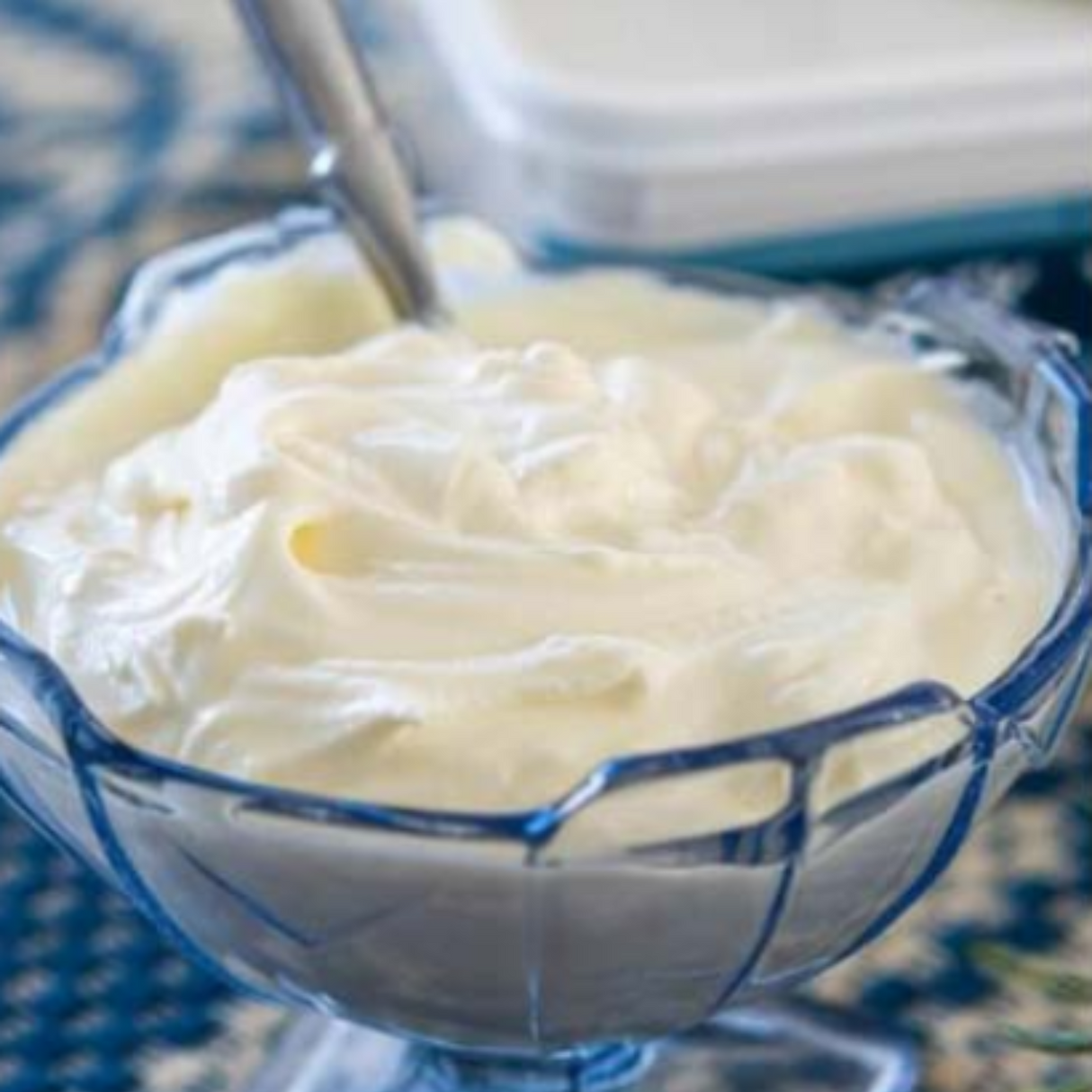 Zany Zeus Greek Yoghurt (1kg)