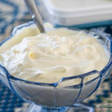 Zany Zeus Greek Yoghurt (1kg)