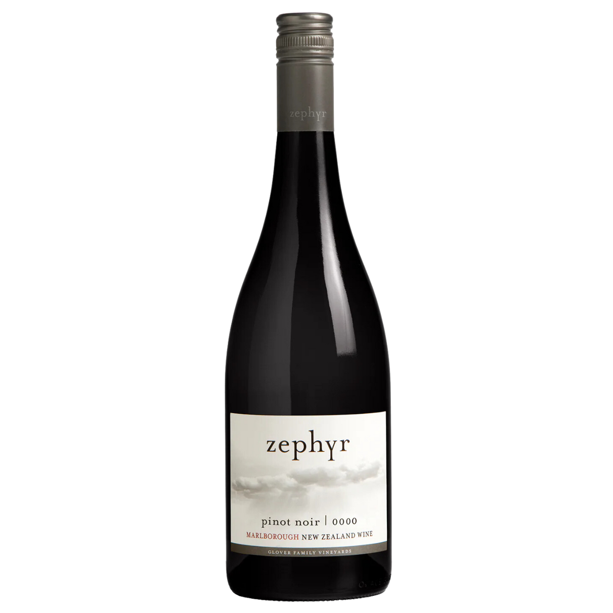Zephyr Pinot Noir 2024