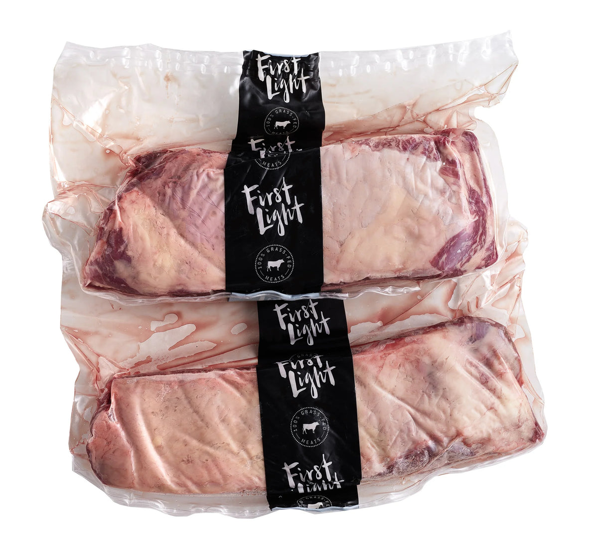 First Light Grass-Fed Wagyu Bone-In Short Rib (Chilled, min. 1.4kg)