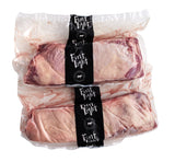 First Light Grass-Fed Wagyu Bone-In Short Rib (Chilled, min. 1.4kg)