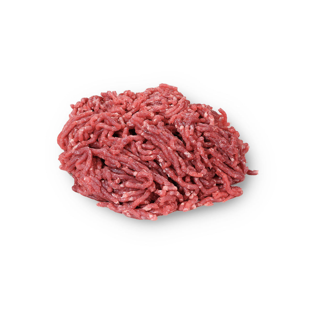 Green Meadows Premium Grass-Fed Angus Beef Mince (Frozen, Lean, 500g)