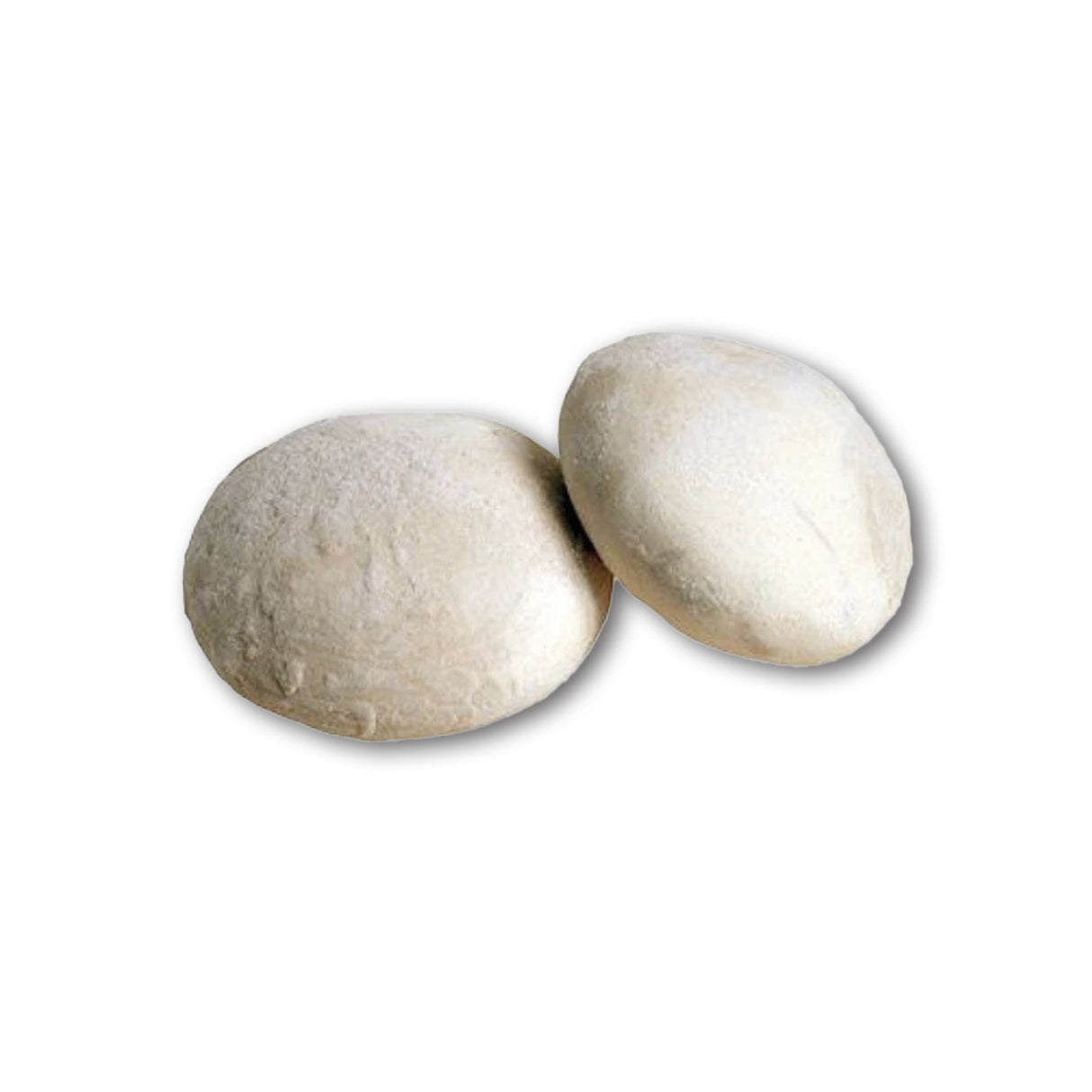 Pizza Dough (Frozen, 2 Dough Balls)