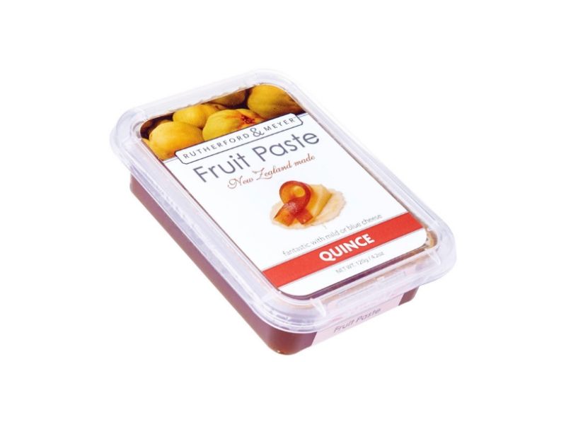 Quince Fruit Paste (120g)
