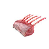 First Light Venison 5-Rib Rack (Chilled, Min 700g)