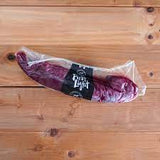 First Light Venison Tenderloin (Frozen, min. 900g)